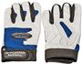 M Powered Premium Goatskin Leather Batting Gloves