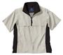Charles River Ace Short Sleeve Windshirt