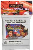 Unique Sports Hot Glove Towelettes Unique Sports Hot Glove Towelettes