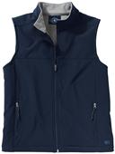 Charles River Womens Microfleece Soft Shell Vest Charles River Womens Microfleece Soft Shell Vest