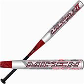 Miken Ultra II Maxload SSUSA Slowpitch Bat SPU2M