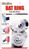 Unique Sports Hot Glove Bat Ring 2-PK Unique Sports Hot Glove Bat Ring 2-PK