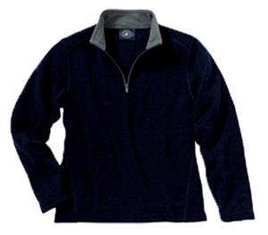 040-NAVY/HEATHER
