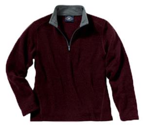 113-BURGUNDY/HEATHER
