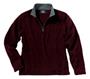Charles River Eclipse Knit Fleece Pullover