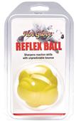 Unique Sports Hot Glove Reflex Ball Unique Sports Hot Glove Reflex Ball