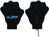 Sprint Aquatics Neoprene Gloves Sprint Aquatics Neoprene Gloves
