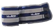 Sprint Aquatics Ankle Weights 5 lb. Set Sprint Aquatics Ankle Weights 5 lb. Set