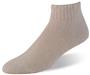 World's Softest Classic Quarter Socks (6 PAIR)