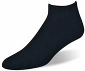 World's Softest Classic Quarter Socks (6 PAIR)