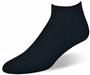 World's Softest Classic Quarter Socks (6 PAIR)