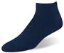 World's Softest Classic Quarter Socks (6 PAIR)