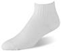 World's Softest Classic Quarter Socks (6 PAIR)