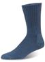 World's Softest Classic Crew Socks (6 PAIR)