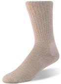 World's Softest Classic Crew Socks (6 PAIR)