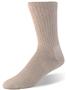 World's Softest Classic Crew Socks (6 PAIR)