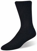 World's Softest Classic Crew Socks (6 PAIR)