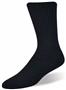 World's Softest Classic Crew Socks (6 PAIR)