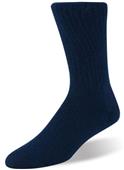 World's Softest Classic Crew Socks (6 PAIR)