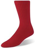 World's Softest Classic Crew Socks (6 PAIR)