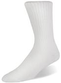 World's Softest Classic Crew Socks (6 PAIR)