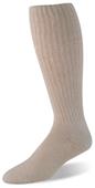 World's Softest Classic Over-the-Calf Socks 6 PAIR