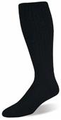 World's Softest Classic Over-the-Calf Socks 6 PAIR