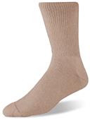 World's Softest Sensitive Comfort Fit Crew Socks