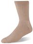 World's Softest Sensitive Comfort Fit Crew Socks