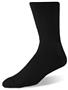 World's Softest Sensitive Comfort Fit Crew Socks