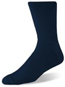 World's Softest Sensitive Comfort Fit Crew Socks