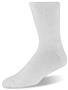 World's Softest Sensitive Comfort Fit Crew Socks