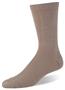 World's Softest Sensitive Support Fit Crew Socks