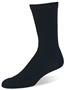 World's Softest Sensitive Support Fit Crew Socks