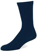 World's Softest Sensitive Support Fit Crew Socks