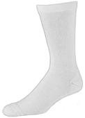 World's Softest Sensitive Support Fit Crew Socks