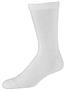 World's Softest Sensitive Support Fit Crew Socks