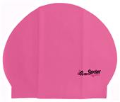 Sprint Aquatics Solid Latex Swim Cap Sprint Aquatics Solid Latex Swim Cap
