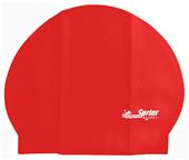 Sprint Aquatics Solid Latex Swim Cap Sprint Aquatics Solid Latex Swim Cap