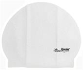 Sprint Aquatics Solid Latex Swim Cap Sprint Aquatics Solid Latex Swim Cap