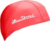 Sprint Aquatics Childrens Solid Lycra Swim Cap Sprint Aquatics Childrens Solid Lycra Swim Cap