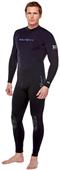 NeoSport Mens Dive Wetsuits XSPAN 5mm Fullsuit NeoSport Mens Dive Wetsuits XSPAN 5mm Fullsuit