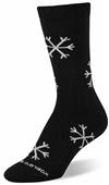 World's Softest Everyday Patterned Trouser Socks