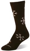 World's Softest Everyday Patterned Trouser Socks