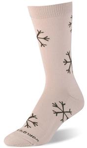 STONE SNOWFLAKE