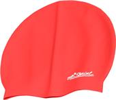 Sprint Aquatics Solid Silicone Swim Cap Sprint Aquatics Solid Silicone Swim Cap