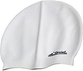 Sprint Aquatics Solid Silicone Swim Cap Sprint Aquatics Solid Silicone Swim Cap