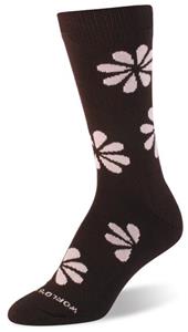 CHOCOLATE FLORAL