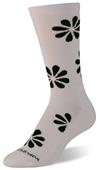 World's Softest Everyday Floral Trouser Socks