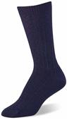 World's Softest Everyday Cable Knit Crew Socks